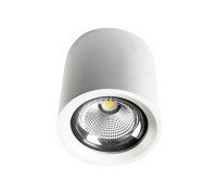 светильник точечный L3941BACOB-30W (белый) арт.45221