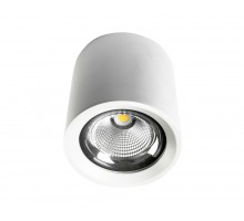 светильник точечный L3941BACOB-30W (белый) арт.45221