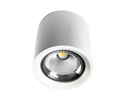светильник точечный L3941BACOB-30W (белый) арт.45221