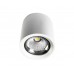 светильник точечный L3941BACOB-30W (белый) арт.45221