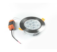 светильник точечный L8754H-9x1W арт.45184
