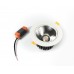 светильник точечный L8801BACOB-12W (3000K) арт.45205
