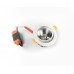 светильник точечный L8801BACOB-7W (3000K) арт.45203