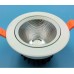 светильник точечный L8801BACOB-7W (3000K) арт.45203