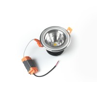светильник точечный L8802WY-COB-10W (4000K) арт.45196
