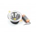 светильник точечный L8802WY-COB-15W (6000K) арт.45280