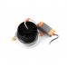 светильник точечный L8802WY-COB-15W (6000K) арт.45280
