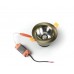 светильник точечный L8809COB-10W-Bronze арт.45189