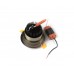 светильник точечный L8809COB-10W-Bronze арт.45189