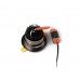 светильник точечный L8809COB-10W-Copper арт.45190