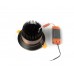 светильник точечный L8809COB-20W-Copper арт.45192