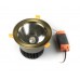светильник точечный L8809COB-30W-Bronze арт.45193