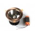 светильник точечный L8809COB-30W-Copper арт.45194