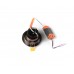 светильник точечный L8809COB-5W-Copper арт.45188