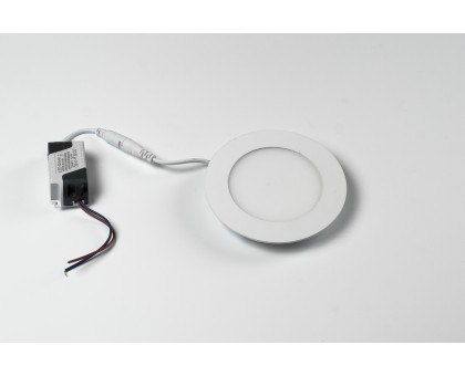 светильник точечный L902BA120-6W (6500K) арт.45208