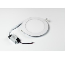 светильник точечный L902BA170-12W (3000K) арт.45209