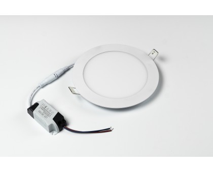 светильник точечный L902BA170-12W (3000K) арт.45209