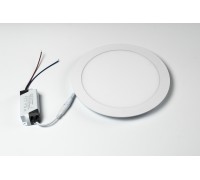 светильник точечный L902BA225-18W (3000K) арт.45211