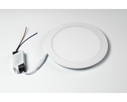 светильник точечный L902BA225-18W (3000K) арт.45211