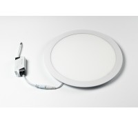 светильник точечный L902BA295-24W (3000K) арт.45213