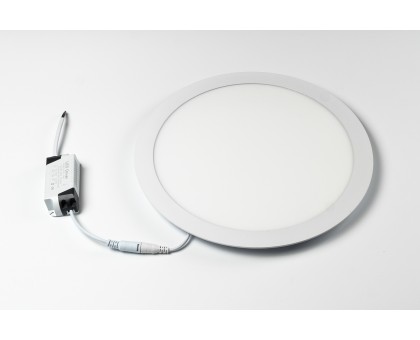 светильник точечный L902BA295-24W (3000K) арт.45213