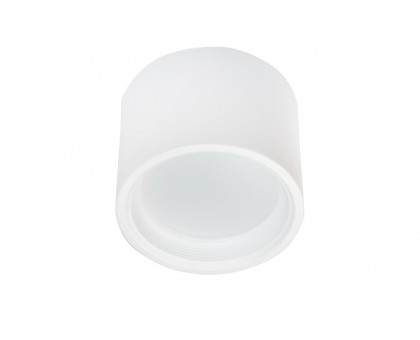 светильник точечный SD011-SMD6-25W (белый) арт.45172