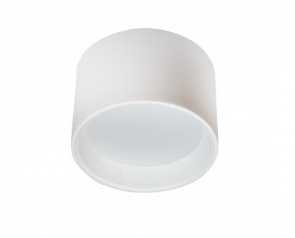 светильник точечный SD011-SMD8-30W (белый) арт.45173