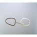 светильник Unfolded Hanging RING 3 арт.18054