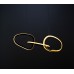 светильник Unfolded Hanging RING 3 арт.18054