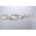 светильник Unfolded Hanging RING 7 арт.18055
