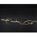 светильник Unfolded Hanging RING 8 арт.18056