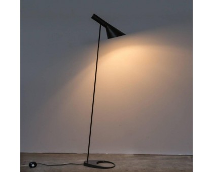 торшер AJ Floor Lamp (красный) арт.12082