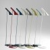 торшер AJ Floor Lamp (красный) арт.12082