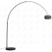 торшер Arco light (черный) арт.11408