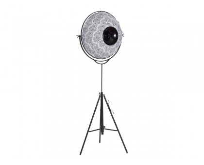 торшер Fortuny (D62 H190 / белый) арт.10000