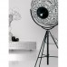 торшер Fortuny (D62 H190 / белый) арт.10000