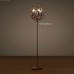 торшер Foucault's orb 8031–6LB (ржавый металл) арт.30022