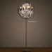 торшер Foucault's orb crystal 8031–6LA (ржавый металл) арт.30043