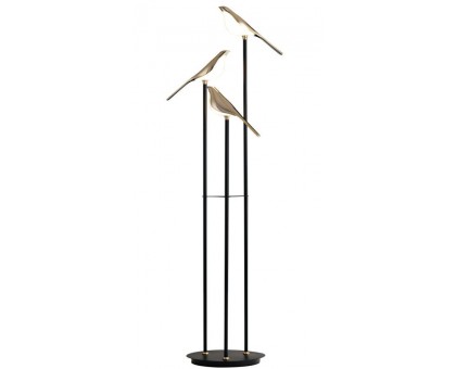 торшер Golden Bird арт.18088