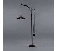 торшер Industrial Floor Lamp 3876 арт.30264