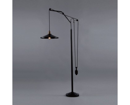 торшер Industrial Floor Lamp 3876 арт.30264