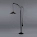 торшер Industrial Floor Lamp 3876 арт.30264