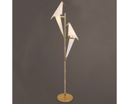 торшер Origami Bird 2 арт.18661
