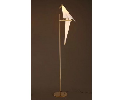 торшер Origami Bird арт.12303