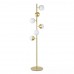 торшер Spiral Globe Floor Lamp арт.17717