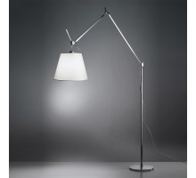 торшер Tolomeo Mega (белый) арт.12293