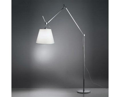 торшер Tolomeo Mega (белый) арт.12293
