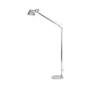 торшер Tolomeo micro 2 (белый) арт.16762