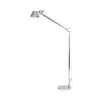 торшер Tolomeo micro 2 (белый) арт.16762