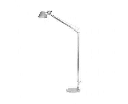 торшер Tolomeo micro 2 (серебряный) арт.11279